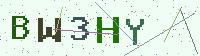 Kode CAPTCHA